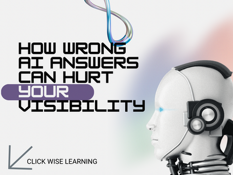 LLM Hallucinations and SEO