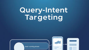 How to Use Query-Intent Targeting to Turn Searches into Sales