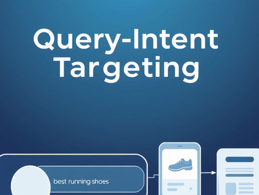 How to Use Query-Intent Targeting to Turn Searches into Sales