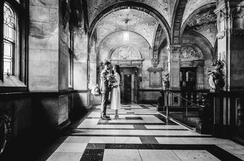 Real Weddings, Bride and Groom, Historic Oxford, Oxford Town Hall, Oxford Wedding Photographer