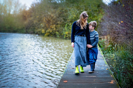 best oxford family photographer