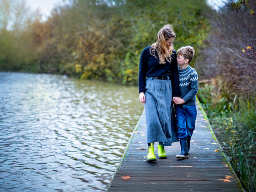 best oxford family photographer