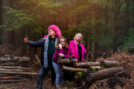 Top Family Photoshoot Locations in Oxford: Where to Capture Timeless Memories