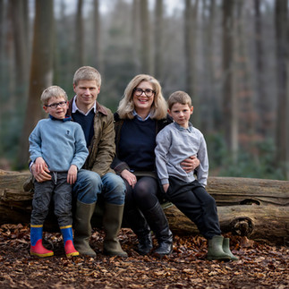 Best Oxford family photographer | Family photoshoot Oxford | Best family photography locations Oxfor