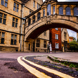 Oxford Wedding Photographer
