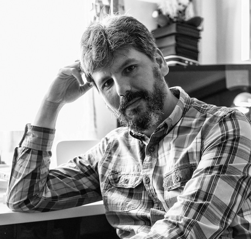 Foto del escritor: Javier Díaz-Guardiola