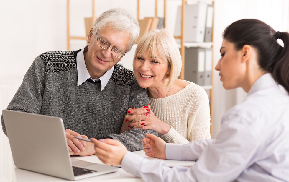 6 Ways to Structure a Friends & Family Financing Deal