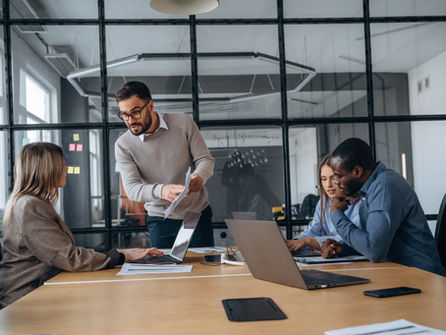 Thinking About Investor Funding? Ask These 10 Questions First