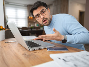 Here's Why You’re Losing Customers (and What To Do About it)