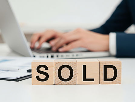 Your Pipeline Can’t Outrun Inconsistent Prospecting