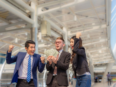 You’re Sitting on Startup Money and Don’t Even Know It