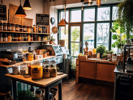 The Smart Way to Start Something of Your Own