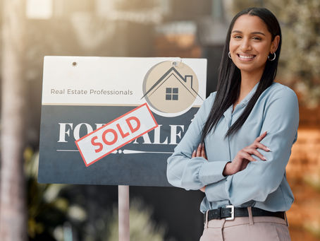 You Don't Need a Massive Budget to Market Your Real Estate Business