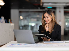 How to Turn Your New Year’s Goals into a Workable Business Plan