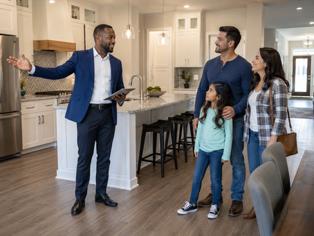 Buyers Have More Bargaining Power Right Now. Help Them Use It.
