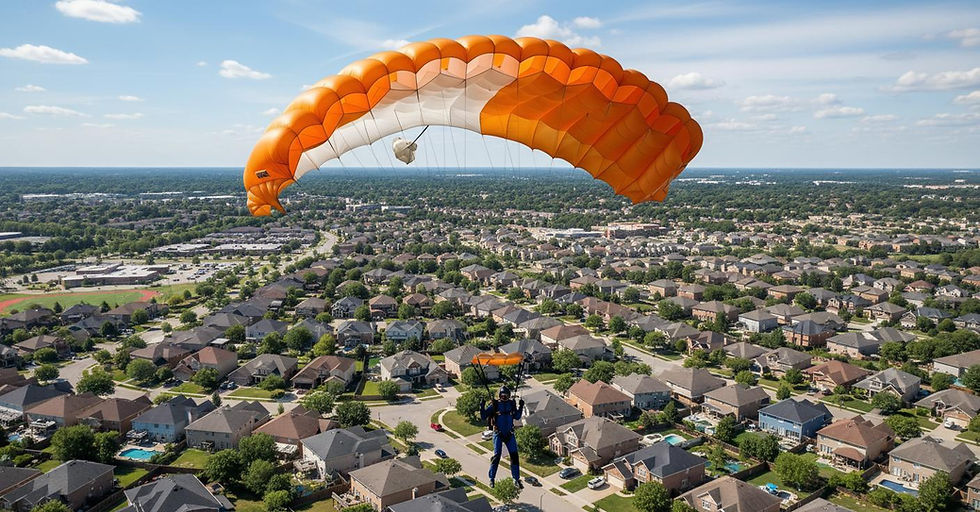 What Color Is Your Real Estate Niche?