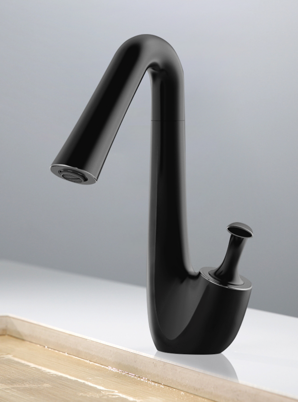 Thumbnail: Elegant Tap Series