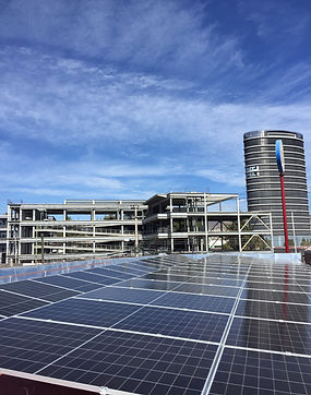 ciudad solar