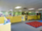 Daycare Remodeling