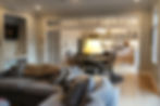 Kingfisher House - Breakfast Room, Family Room, & Kitchen Remodeling