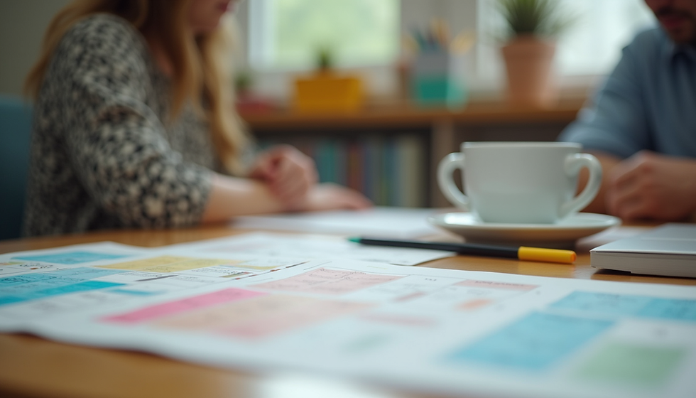 Honoring Our Teachers: A Virtual Hug and Summer Wellness Tips
