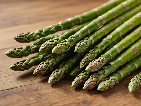 Unveiling the Secret Superfoods: Uncovering Nature's Nutrient Powerhouses for Every Season!