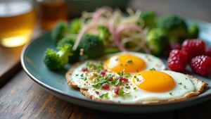 Nourishing Powerhouse Foods for Healing Your Body and Mind