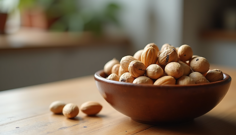 Understanding Your Night time Food Cravings and How to Manage Them