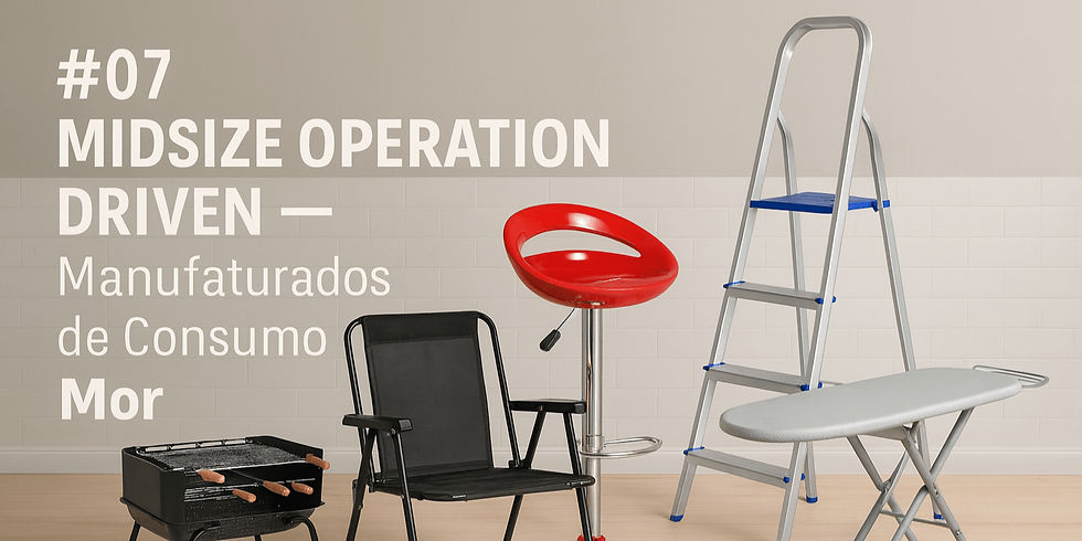 Mor (Indústria Brasileira de Utilidades e Lazer)