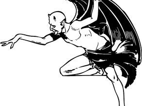 What Is The Satan? How The Concept Evolved Over Time