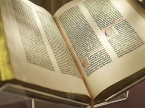 20 Biblical Traditions Heavily Influenced by Other Ancient Cultures