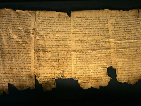 Different Source Texts - Post #2 on Old Testament Manuscripts, Source Texts, and Textual Analysis