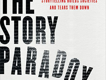 Book: The Story Paradox