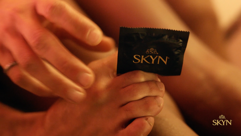 SKYN