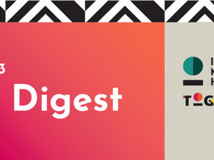 #IMNHC2023 Day 4 Recap - Friday, 12 May, 2023