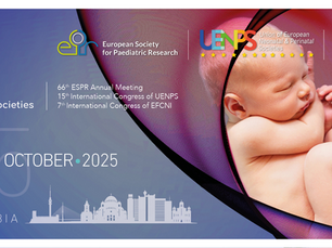 Shaping the Future of Neonatology: Don’t Miss jENS 2025 in Belgrade