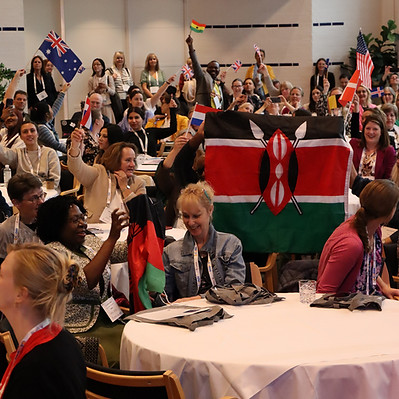 Welcome to COINN | The Council of International Neonatal Nurses