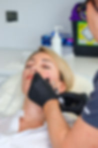 Experience the regenerative power of polynucleotides at Blend Skin & Medical Aesthetics, Chester's leading Skin Clinic specializing in advanced Medical Aesthetics. Our polynucleotide treatments stimulate collagen production and promote tissue repair, rejuvenating your skin for a refreshed, youthful appearance. Trust our expert practitioners to deliver personalized solutions tailored to your unique skincare needs.