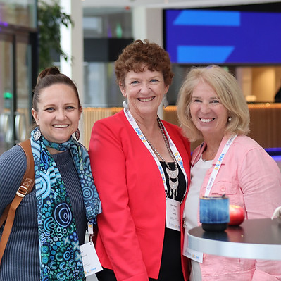 Welcome to COINN | The Council of International Neonatal Nurses