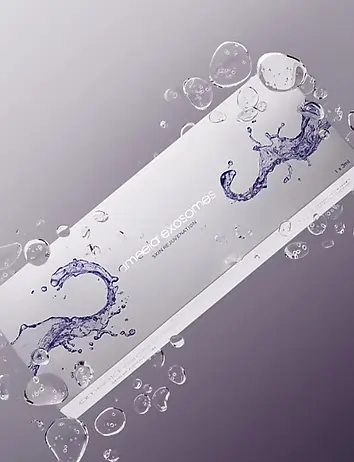 Ameela Exosomes at Blend Skin Clinic