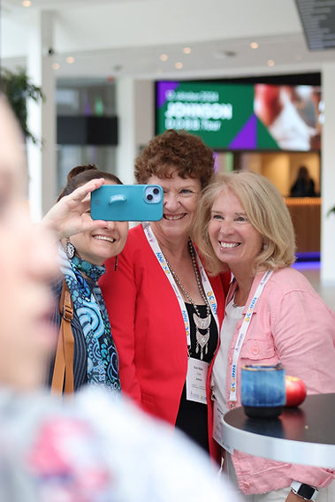 Upcoming Events offered by COINN | The Council of International ...