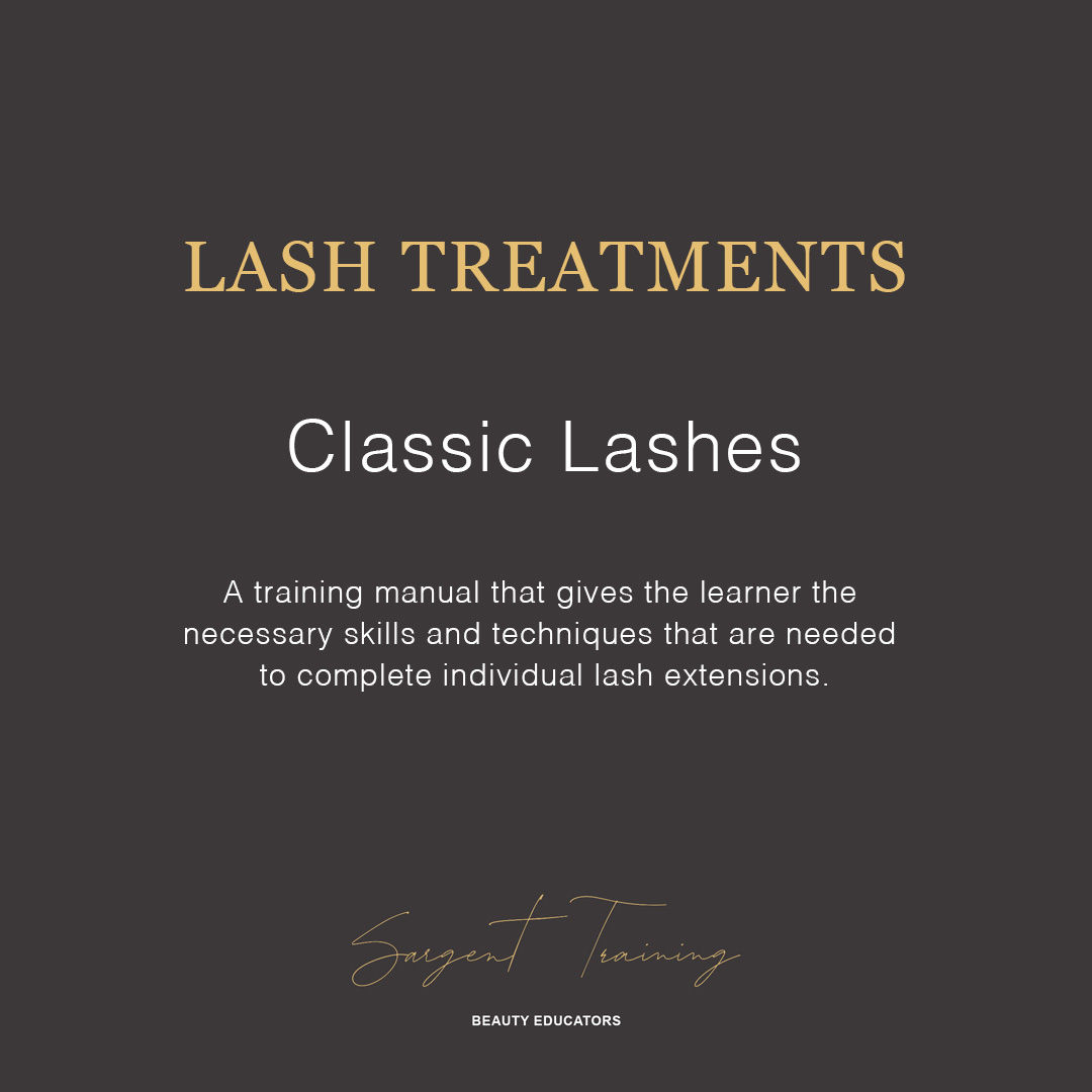 Classic Lashes