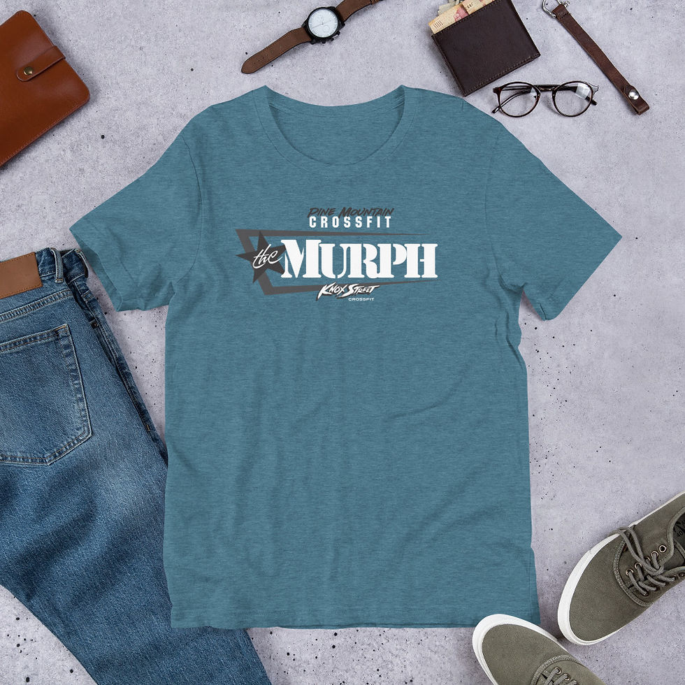 Thumbnail: Murph Shirt