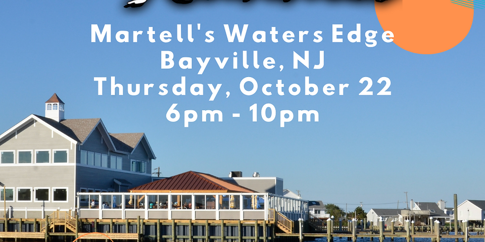 Martell's Waters Edge
