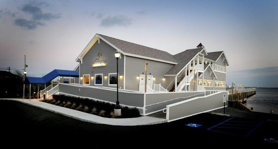 B2 Bistro Bayville (Formerly Martell's Waters Edge) The Polish Nannies