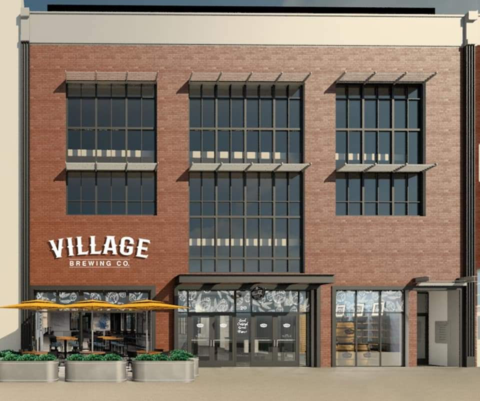 Village Brewing