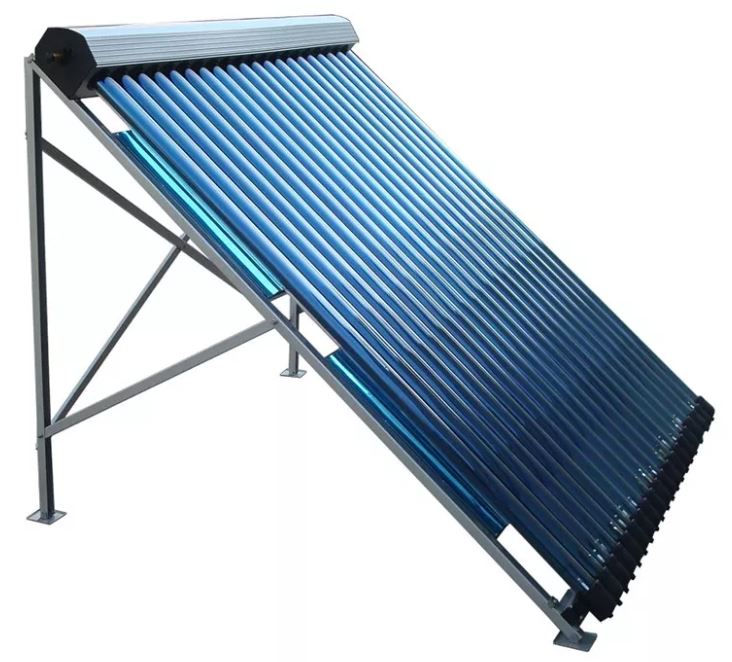 Miniatura: Colector Solar Heat Pipe 15 Tubos