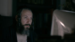 The Binding of Itzik