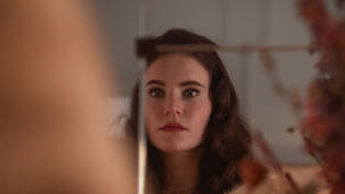 Through The Looking Glass