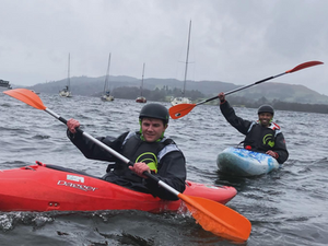 Wild Windermere